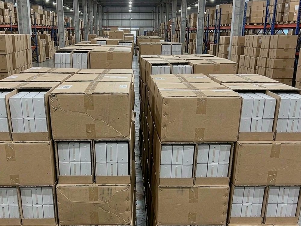 Wholesale IQOS bundles — wholesale only