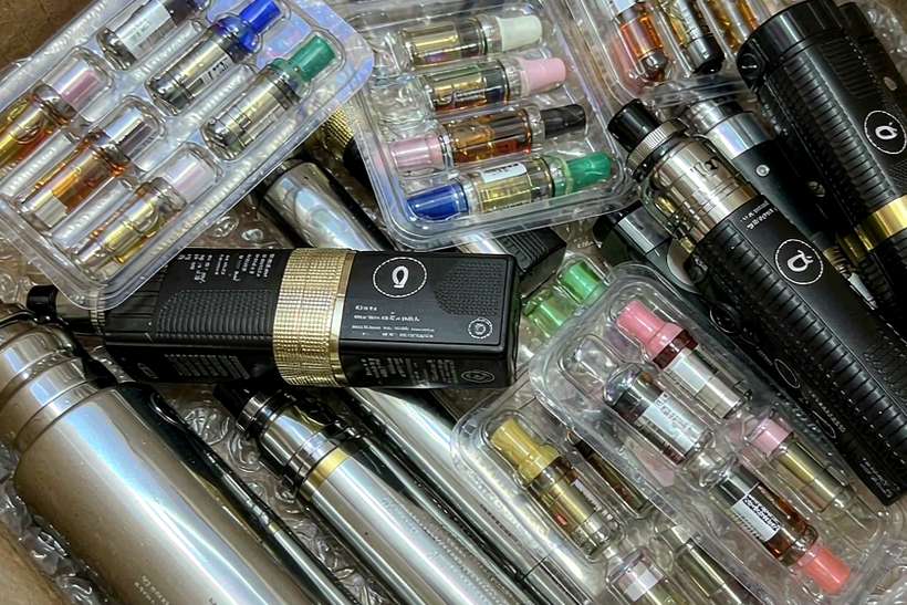 Wholesale IQOS coils — Asia Pacific