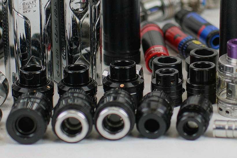 Wholesale IQOS coils — Autumn stock