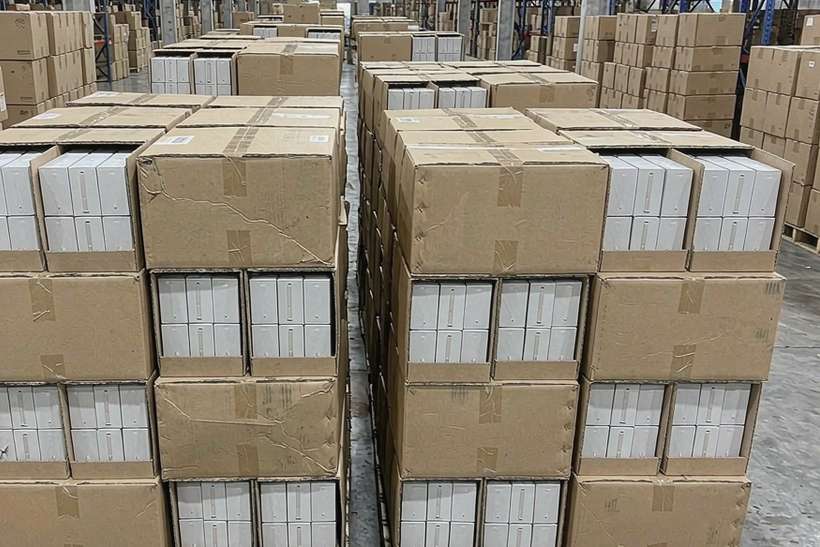 Wholesale IQOS coils — ODM ready