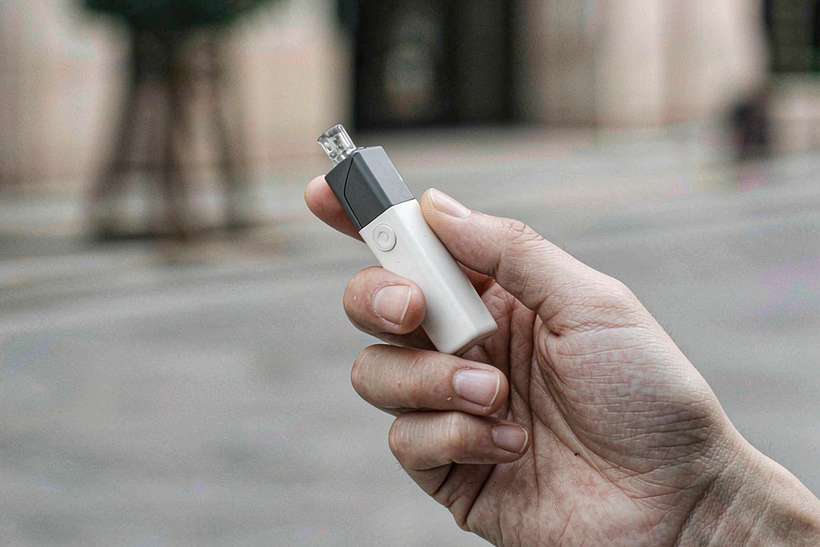 Wholesale IQOS coils — OEM available