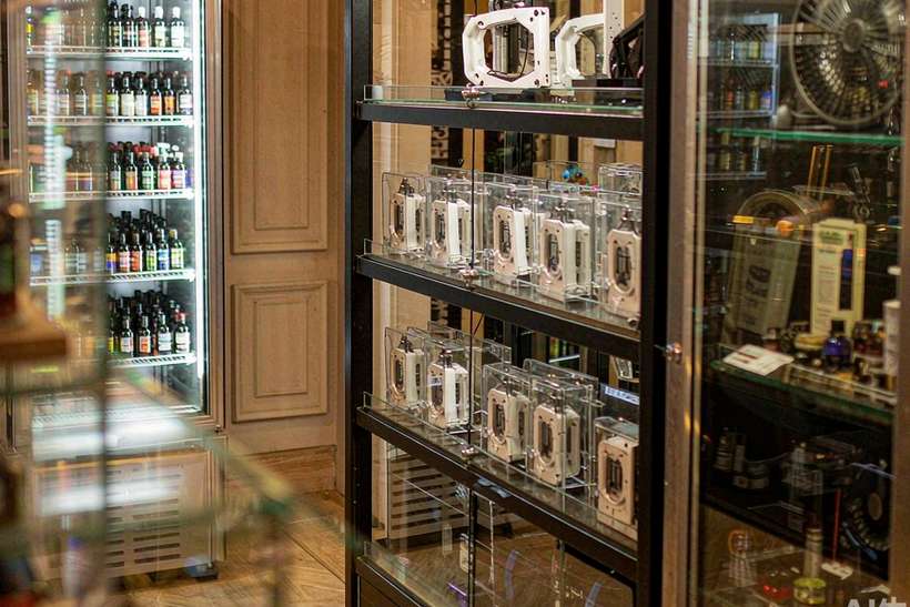 Wholesale IQOS coils — Spring catalog
