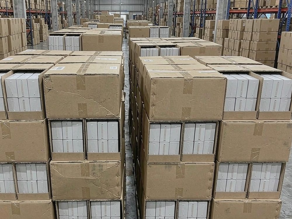 Wholesale IQOS e-liquid — budget tier