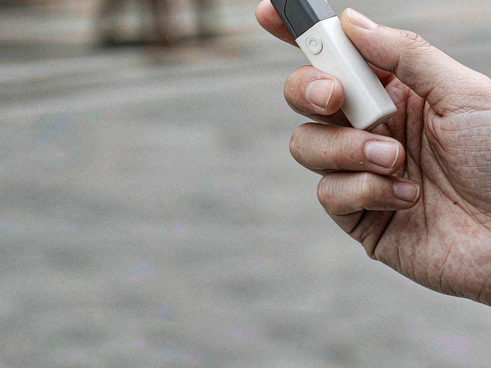 Wholesale IQOS e-liquid — new arrivals