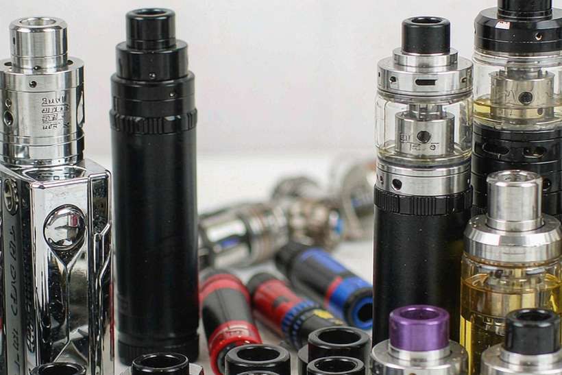 Wholesale IQOS e-liquid — OEM available