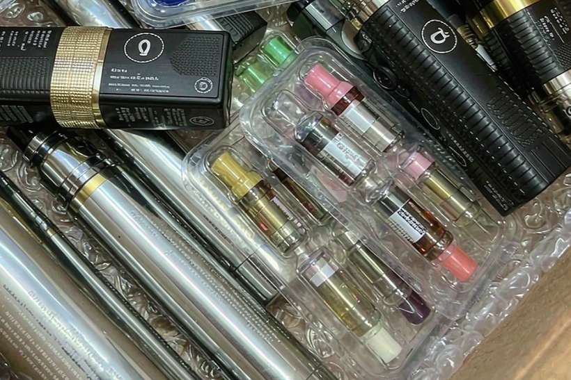 Wholesale IQOS e-liquid — Summer deals