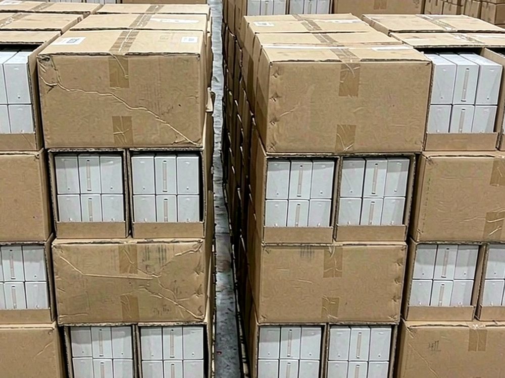 Wholesale IQOS e-liquid — wholesale only