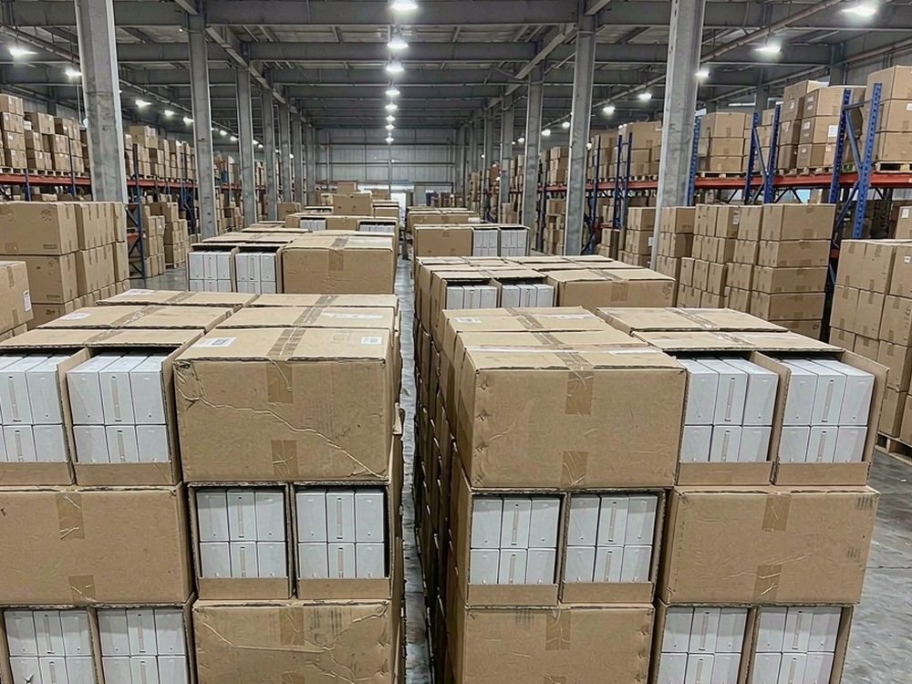 Wholesale IQOS e-liquid — with fast shipping