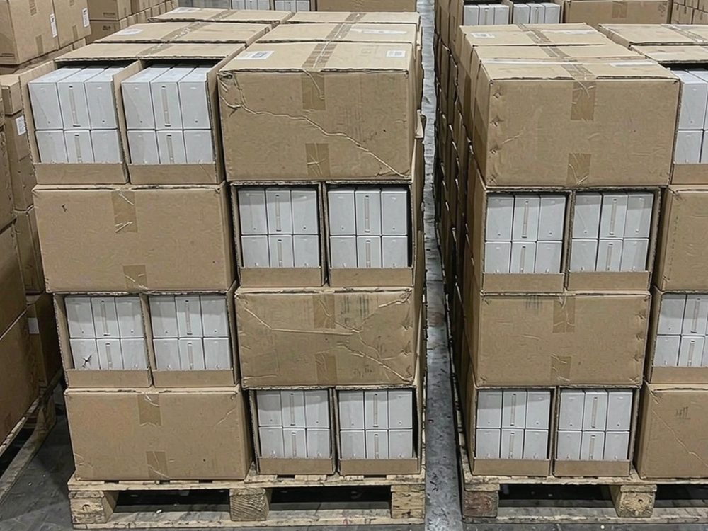 Wholesale IQOS hardware — budget tier