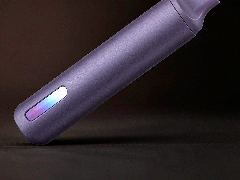 Wholesale IQOS hardware — no minimum MOQ