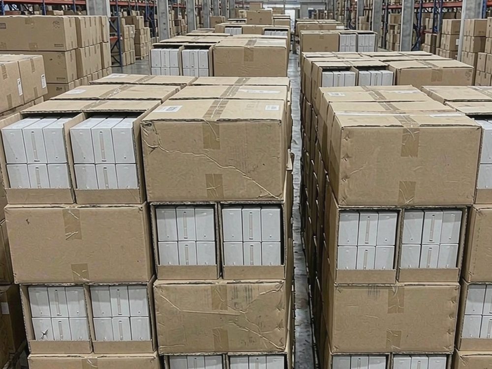 Wholesale IQOS in Latvia — 2026