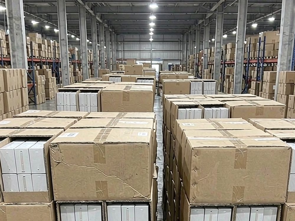 Wholesale IQOS in Latvia — budget tier