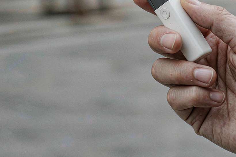Wholesale IQOS in Latvia — OEM available
