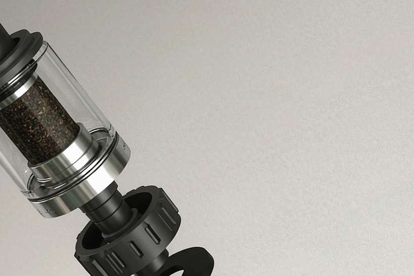 Wholesale IQOS in Latvia — Winter special