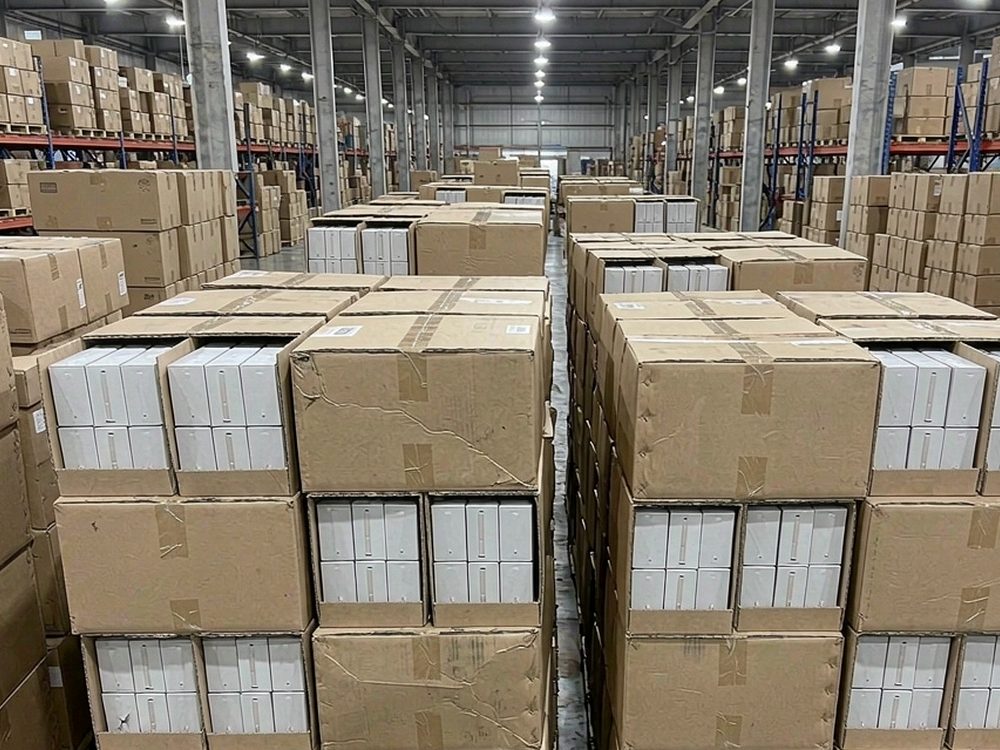 Wholesale IQOS kits — 2026