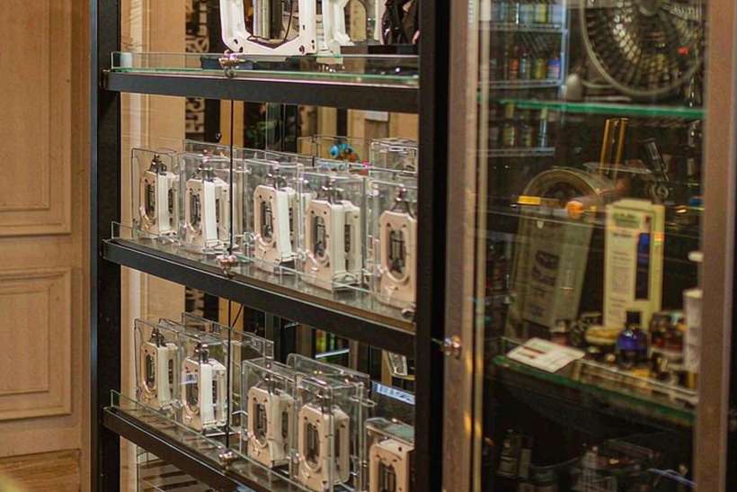 Wholesale IQOS kits — limited batch