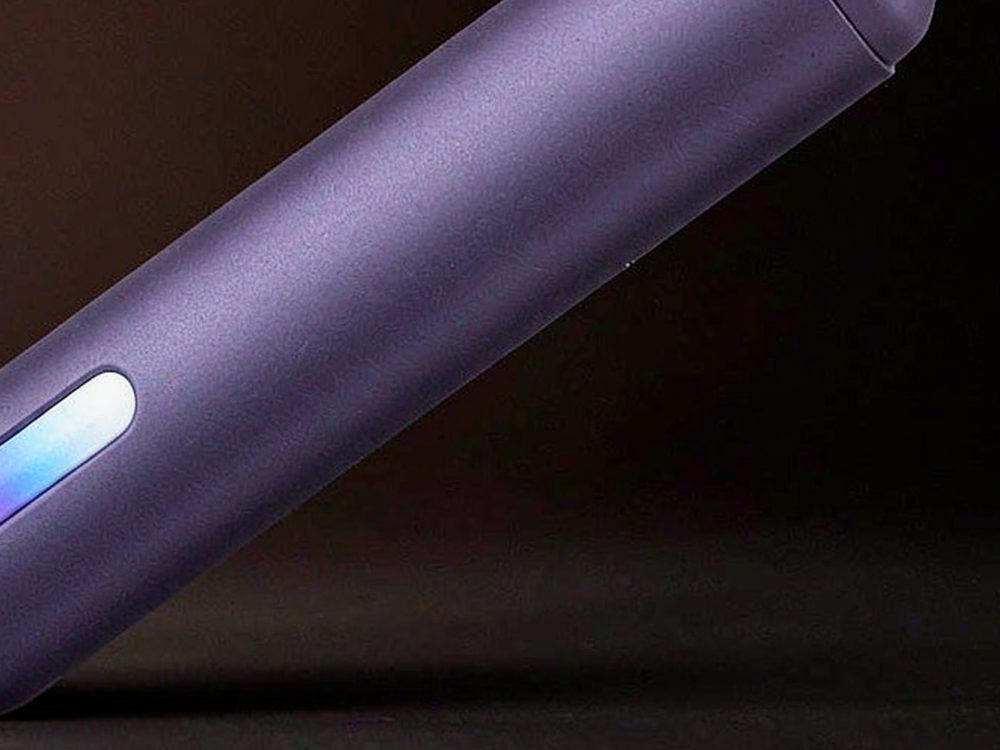 Wholesale IQOS mods — no minimum MOQ