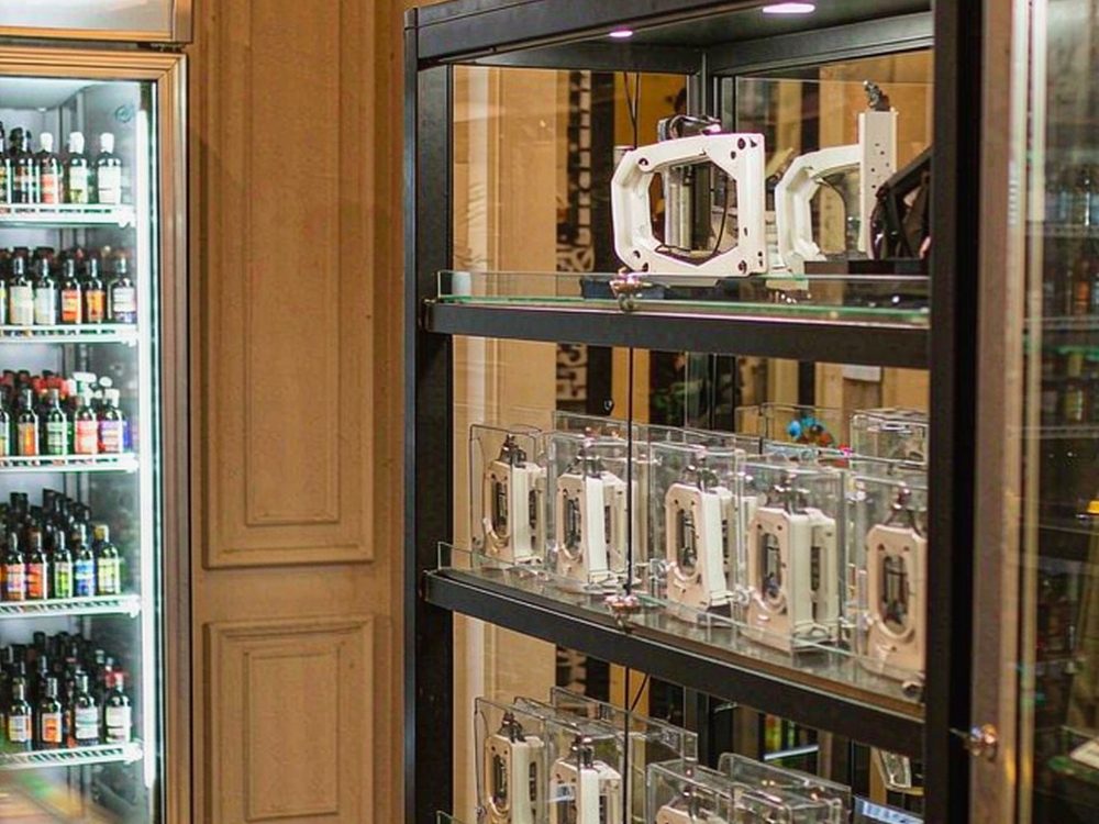 Wholesale IQOS mods — top rated