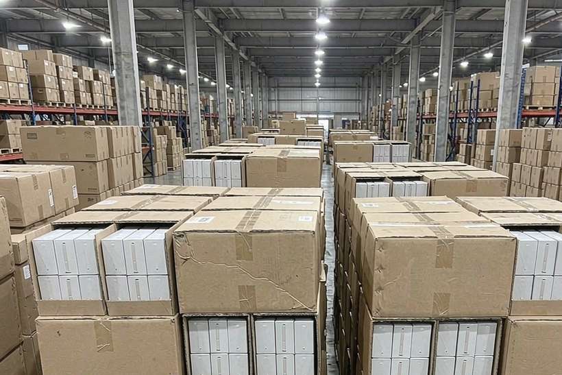 Wholesale IQOS mods — US warehouse