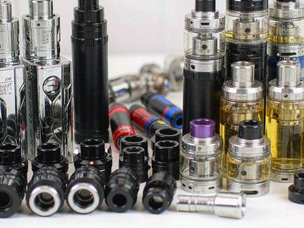 Wholesale IQOS mods — verified suppliers
