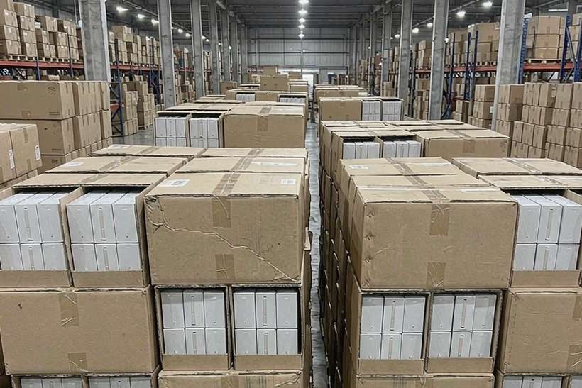 Wholesale IQOS pods — express air