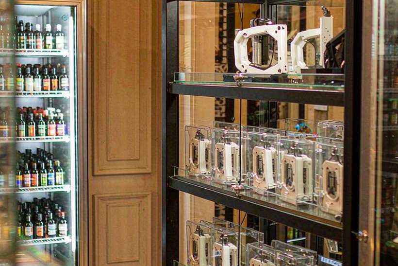 Wholesale IQOS pods — Spring catalog