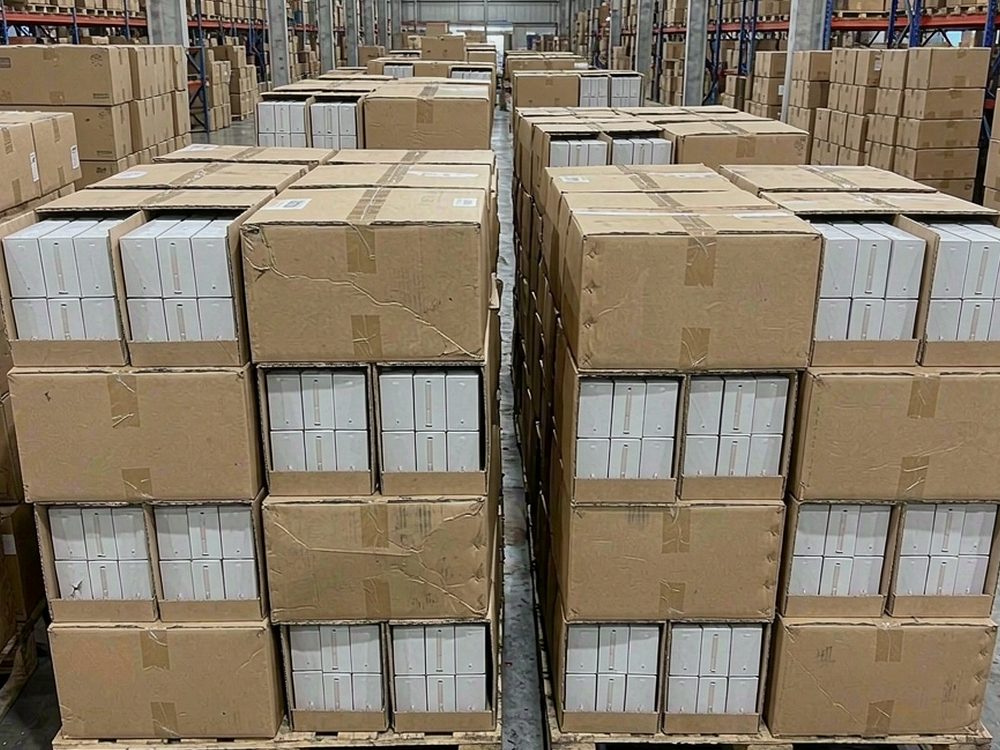 Wholesale IQOS products in Latvia — 2026