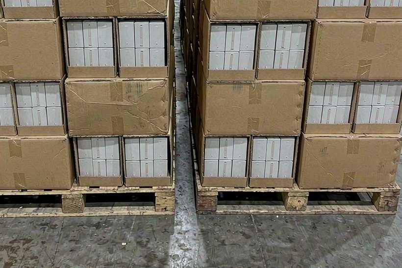 Wholesale IQOS products in Latvia — Asia Pacific