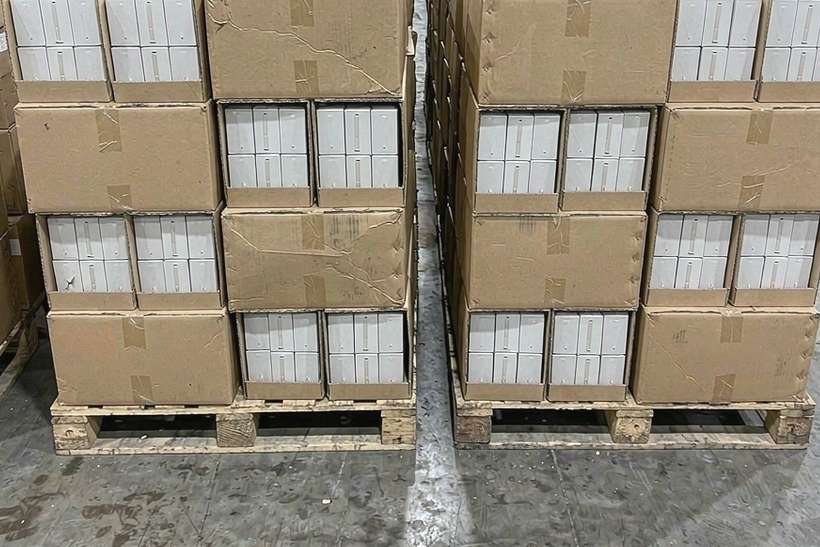 Wholesale IQOS products in Latvia — ODM ready