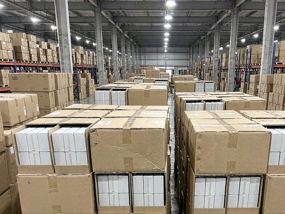 Wholesale IQOS products in Latvia — premium tier