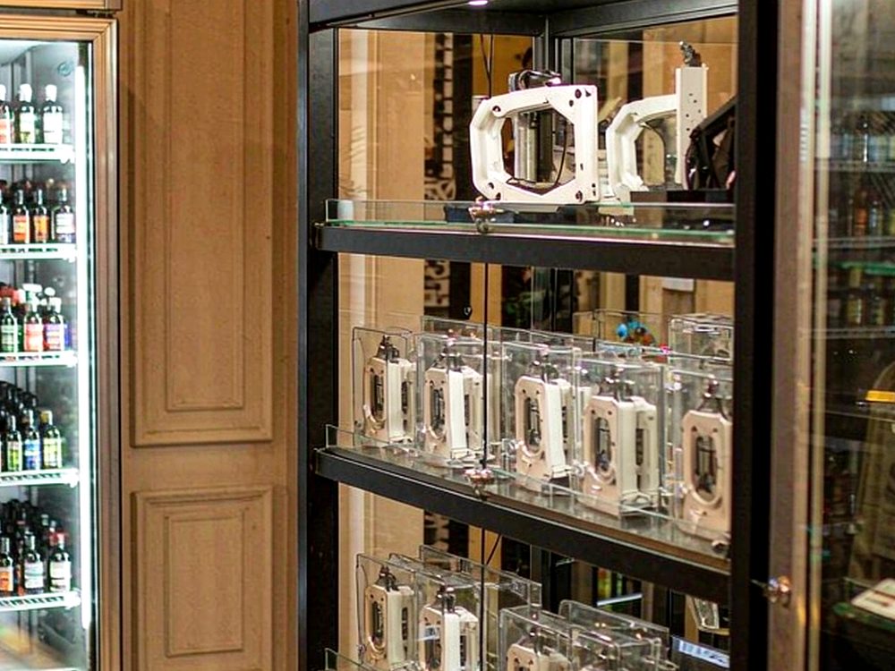 Wholesale IQOS products in Latvia — top rated