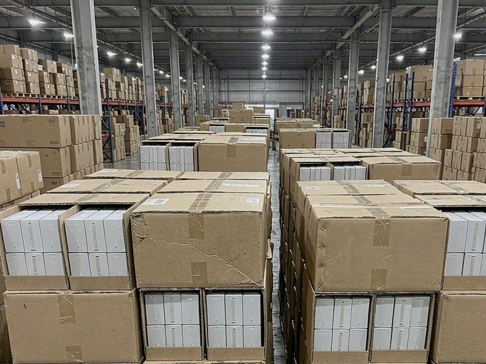 Wholesale IQOS products in Latvia — verified suppliers