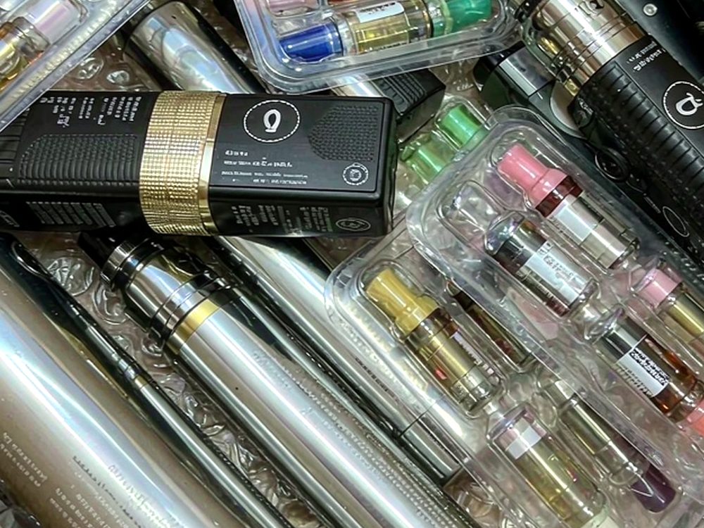 Wholesale IQOS tanks — budget tier
