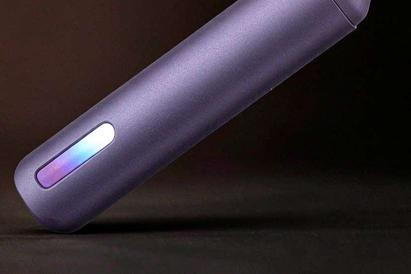 Wholesale IQOS tanks — bulk case