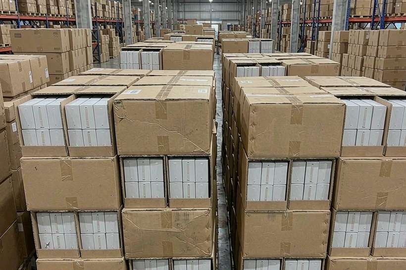Wholesale IQOS tanks — EU stock