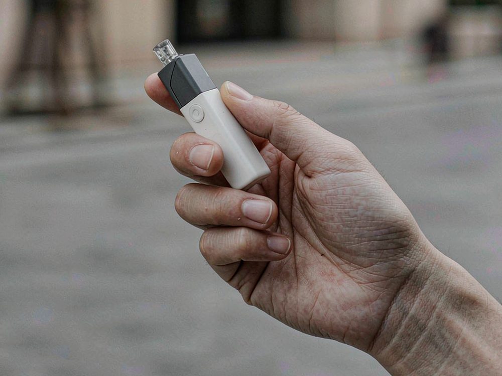 Wholesale IQOS tanks — for resellers