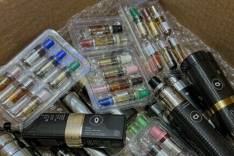 Wholesale IQOS tanks — Middle East