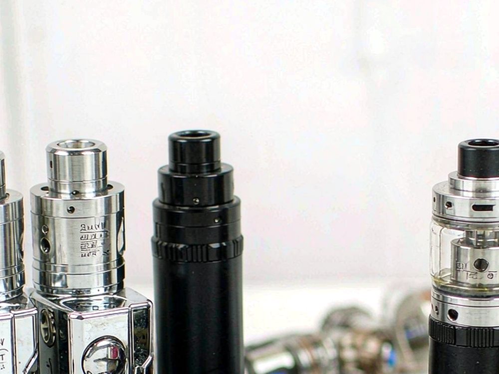 Wholesale IQOS tanks — wholesale only