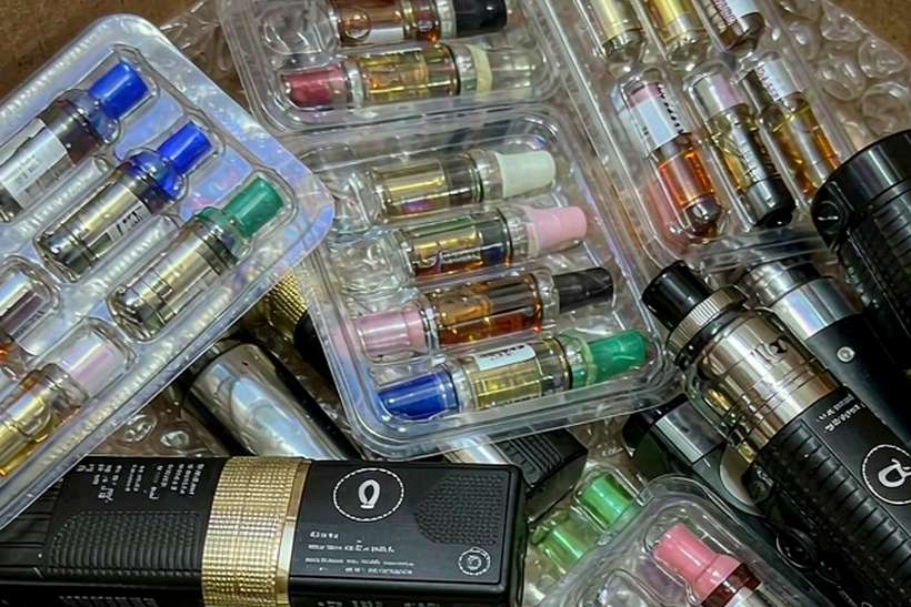 Wholesale Latvia IQOS — Asia Pacific