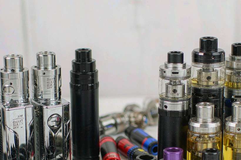 Wholesale Latvia IQOS — Middle East