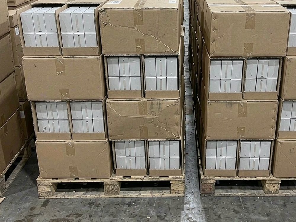 Wholesale Latvia IQOS — verified suppliers